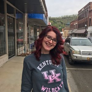 Meet your Posher, Keisha